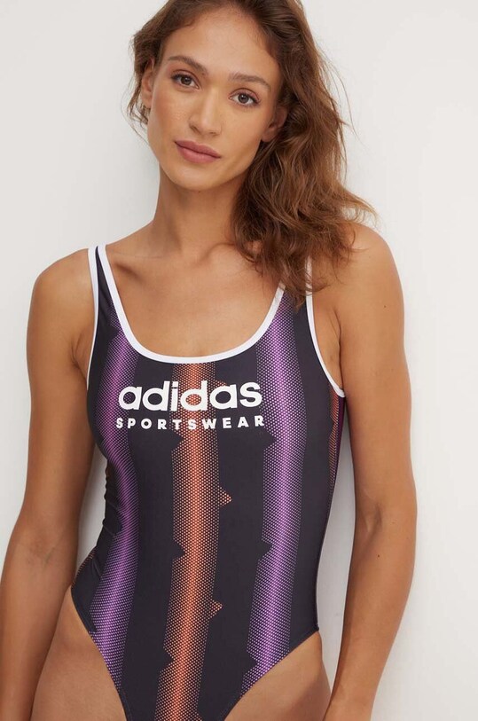 Îmbrăcăminte adidas costum de baie dintr-o bucată Tiro IL7987 negru