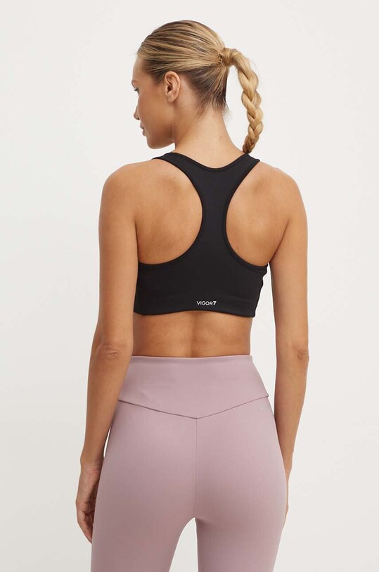 Îmbrăcăminte EA7 Emporio Armani sutien sport TJKLZ.6DTH59.1200 negru