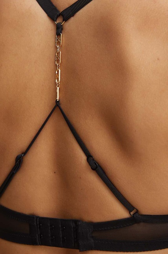 Chantelle sutien C010PF negru