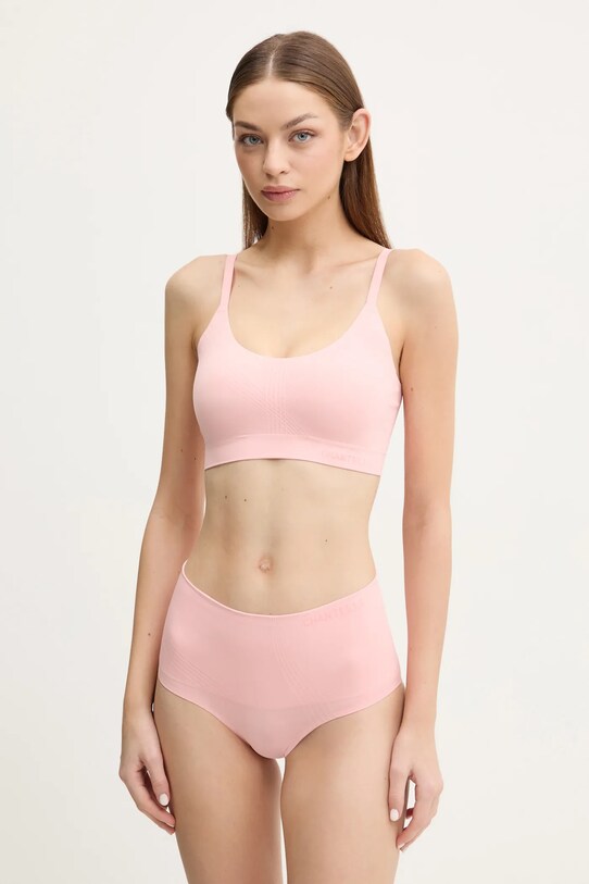 Chantelle sutien modular C10U10 roz AW24
