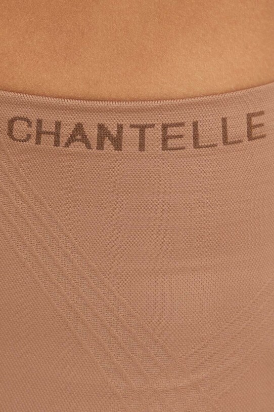 Chantelle rövidnadrág C10U50 barna