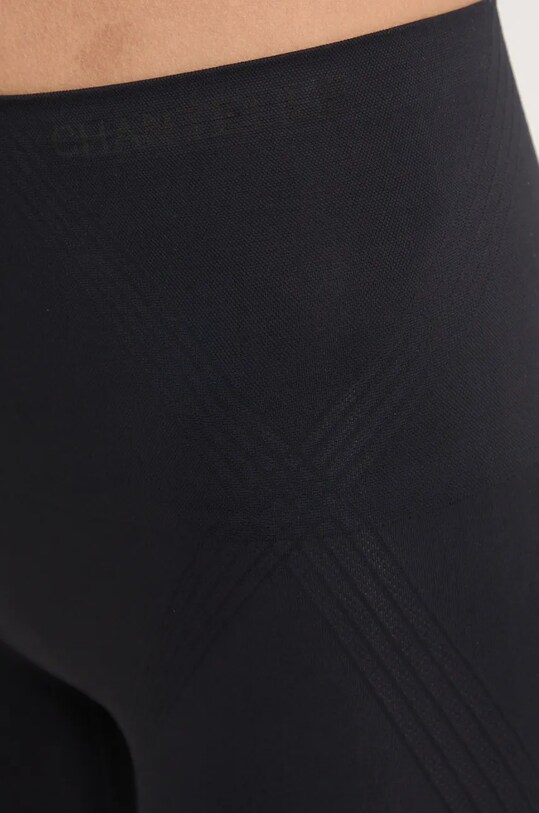 Îmbrăcăminte Chantelle pantaloni scurti modelatori C10U50 negru