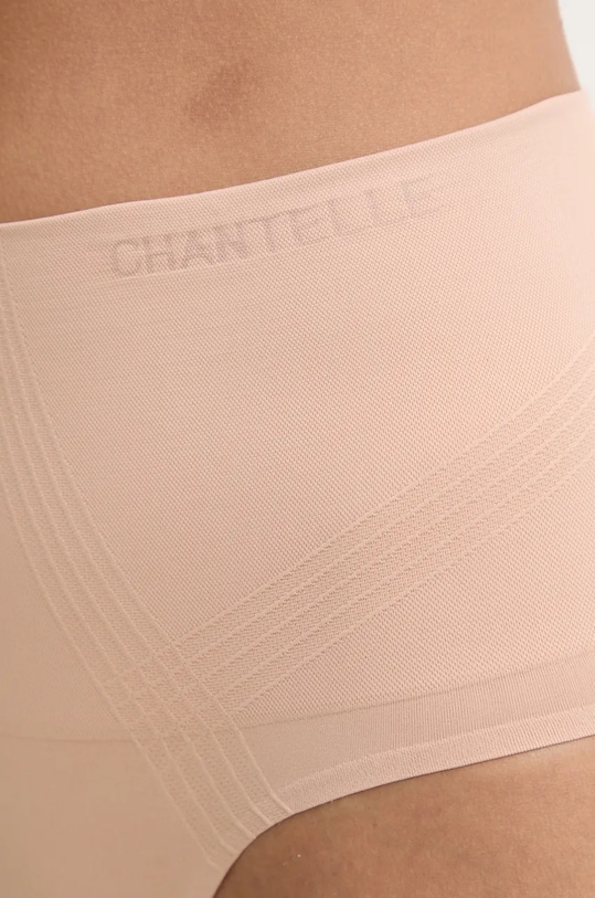 Odzież Chantelle figi C10U70 beżowy