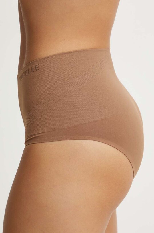 Трусы Chantelle C10U70 коричневый AW24