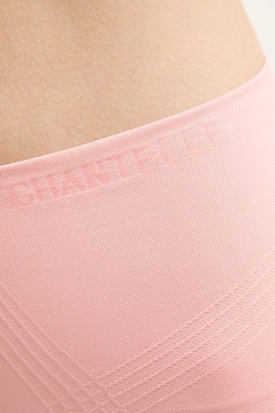 Chantelle tanga rózsaszín C10U90