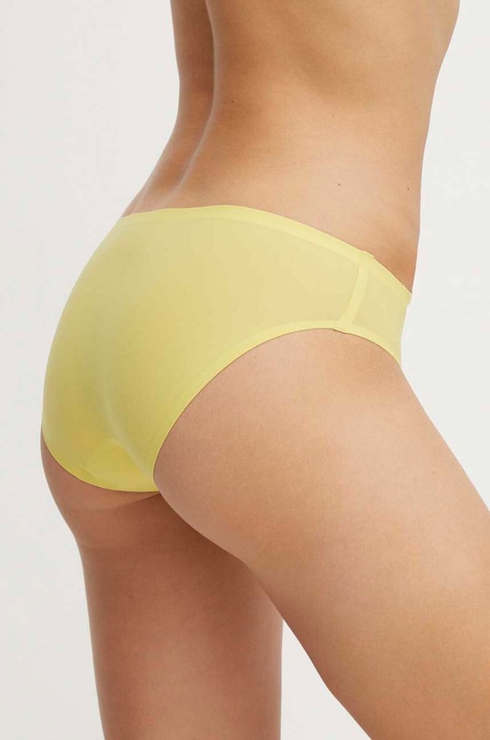 Chantelle figi C26430 żółty AW25