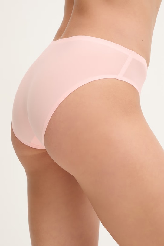 Oblečení Kalhotky Chantelle C26430 růžová