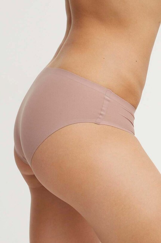 Труси Chantelle C26430 рожевий AW24