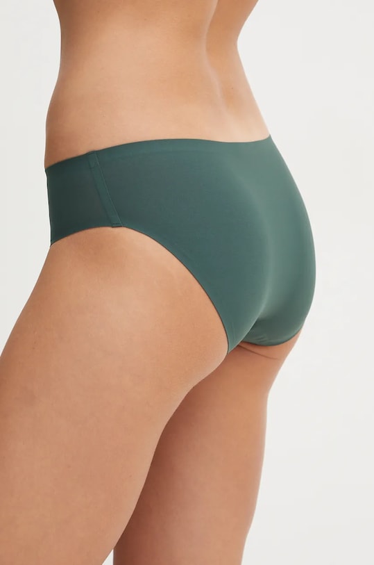 Nohavičky Chantelle C26430 zelená AW25