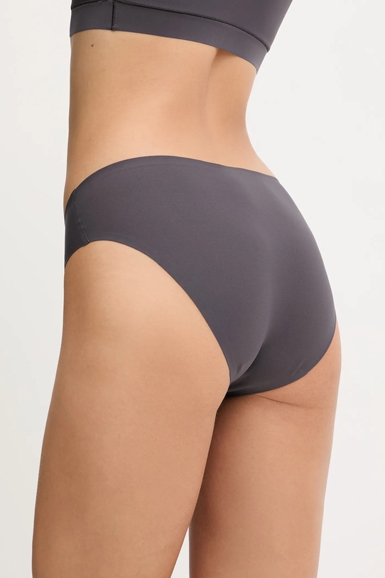 Odzież Chantelle figi C26430 szary