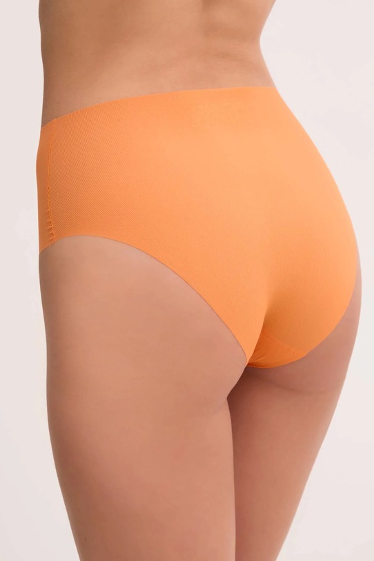 Труси Chantelle C22HC7 помаранчевий AW24