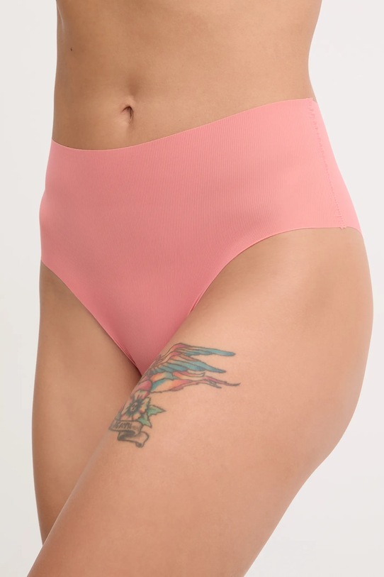 Chantelle chiloți figi portocaliu C22HC7