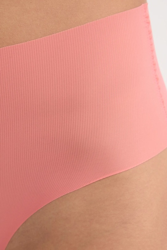 Îmbrăcăminte Chantelle chiloți C22HC7 portocaliu