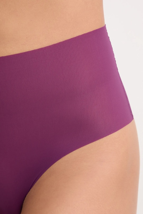 Îmbrăcăminte Chantelle chiloți C22HC7 violet