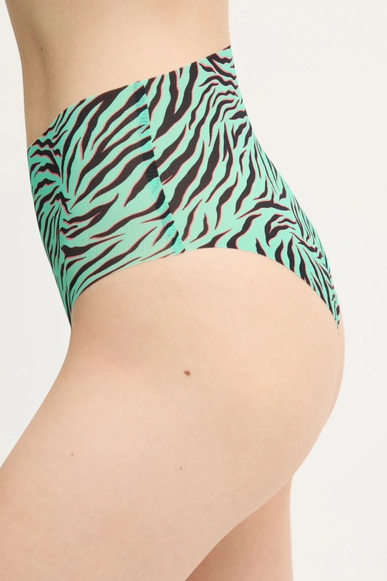 Chantelle figi C22HC7 zielony AA00