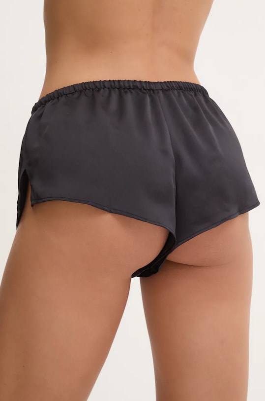 Chantelle szorty piżamowe C22EE5 czarny AW24