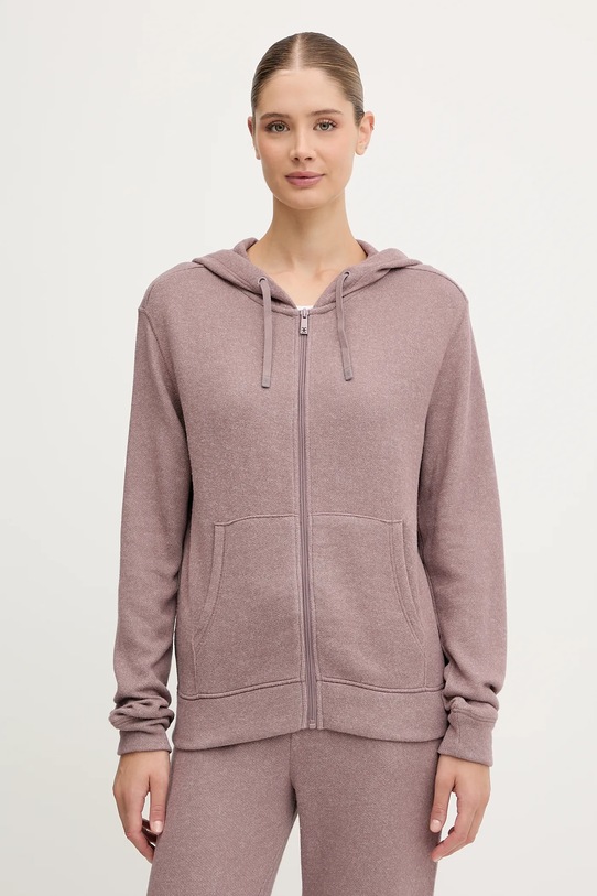 Chantelle bluza różowy C15WL5