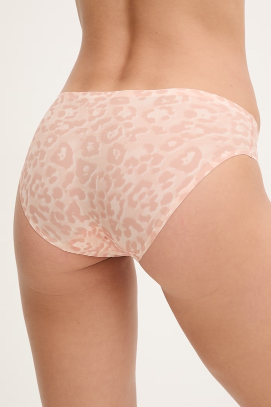 Odzież Chantelle figi C11D30 różowy