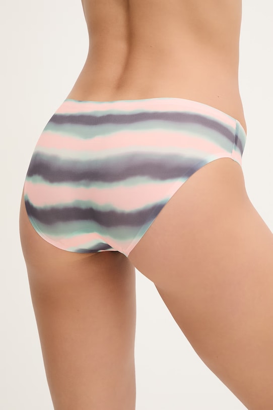 Odzież Chantelle figi C11D30 różowy