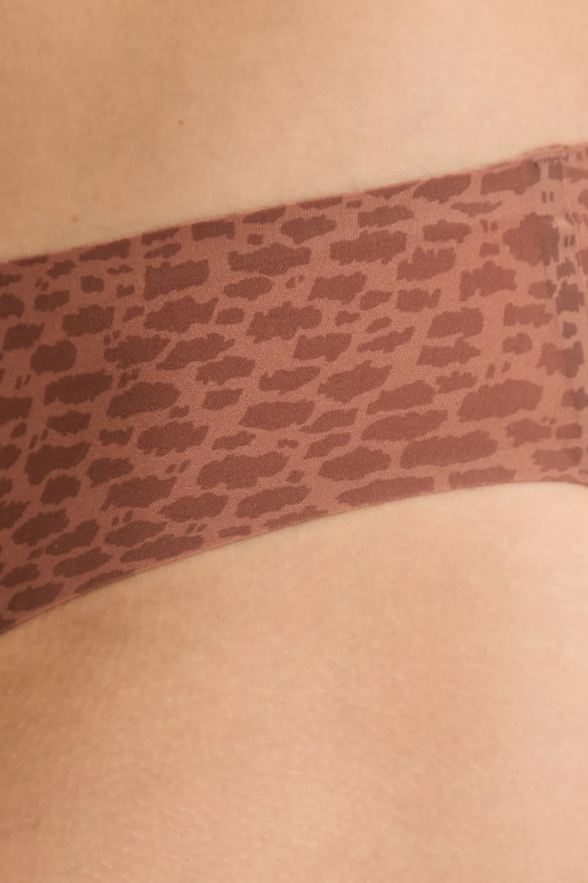 Труси Chantelle коричневий C11D30