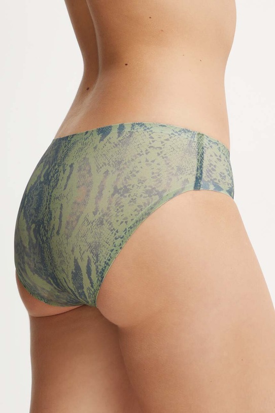 Труси Chantelle C11D30 барвистий AW24
