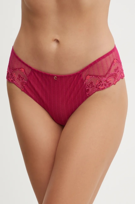 Chantelle chiloti figi roz C13YB0