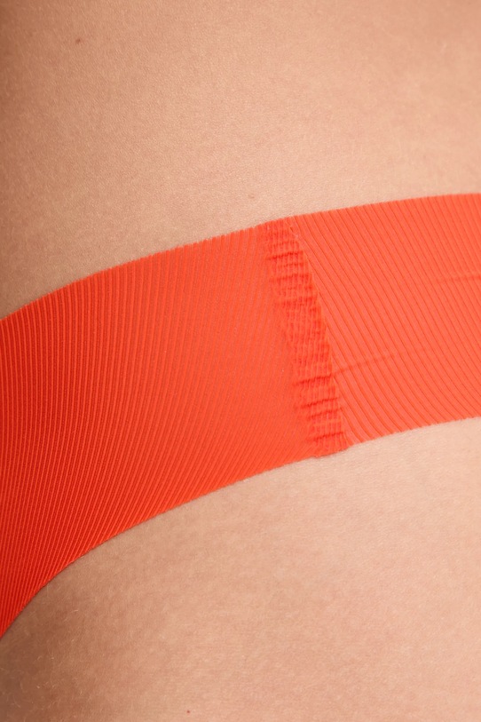 Oblečení Tanga Chantelle C22HG9 oranžová
