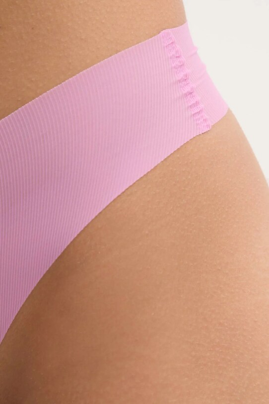 Îmbrăcăminte Chantelle tanga C22HG9 violet