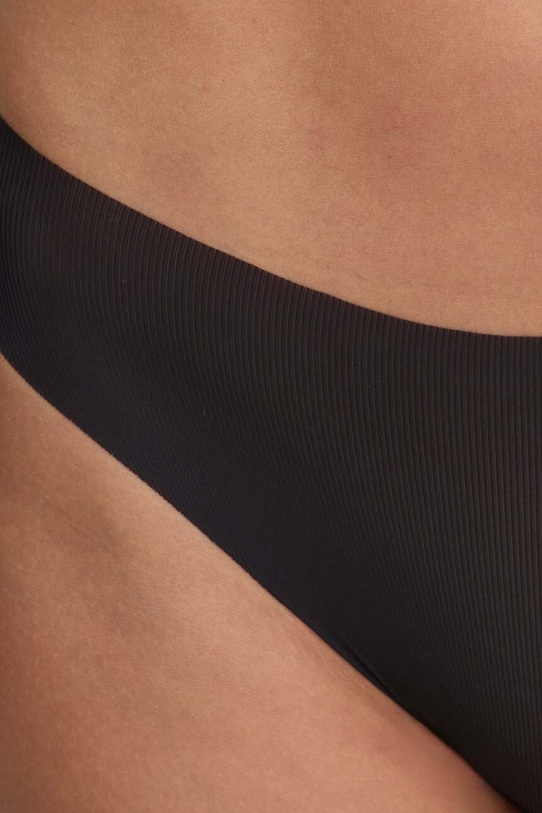 Îmbrăcăminte Chantelle tanga C22HG9 negru