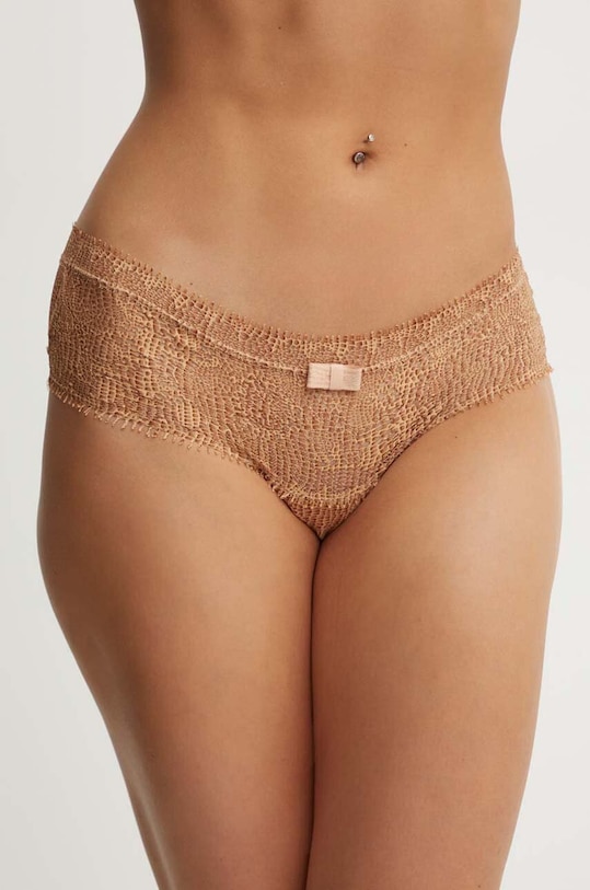 Chantelle chiloti figi bej C15F40