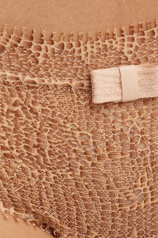 Chantelle chiloti bej C15F40