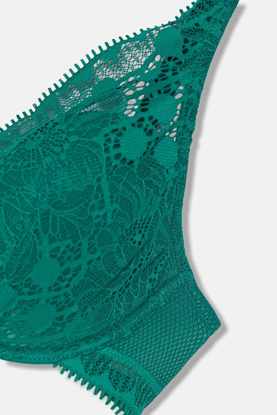 Oblečenie Podprsenka Chantelle C15F70 zelená