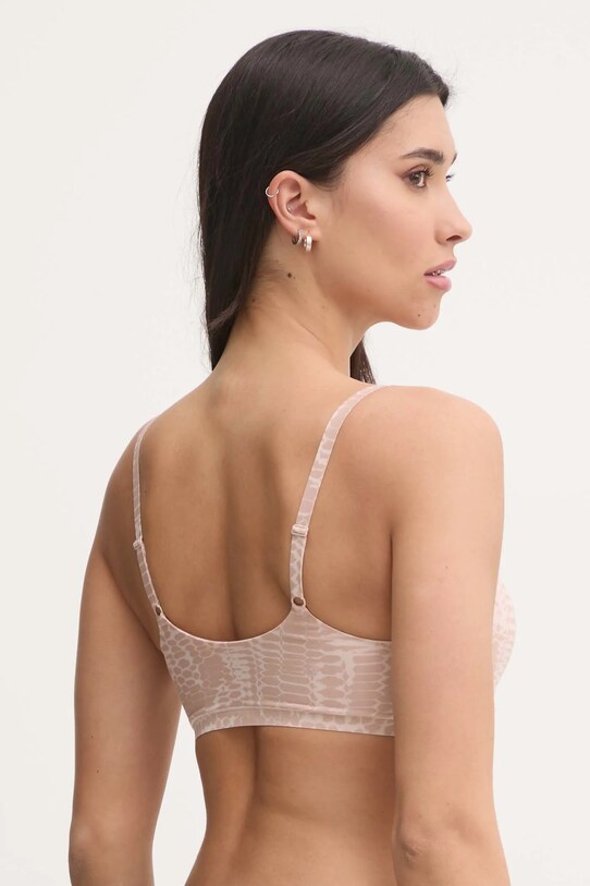 Одяг Бюстгальтер Chantelle C11D20 бежевий