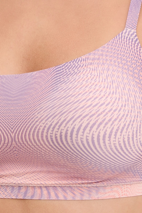 Grudnjak Chantelle roza C11D20