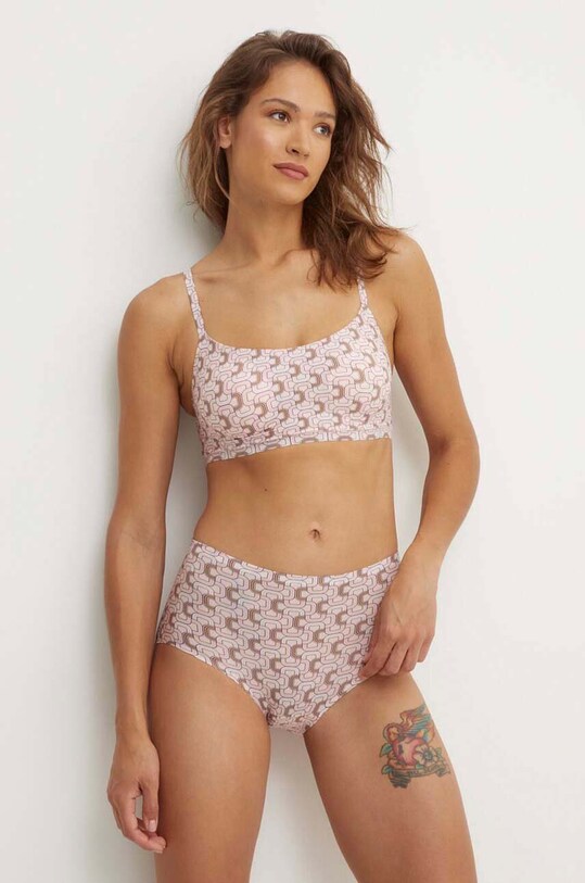 Бюстгальтер Chantelle C11D20 рожевий AW24