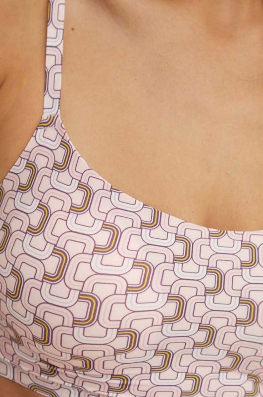 Chantelle biustonosz C11D20 różowy
