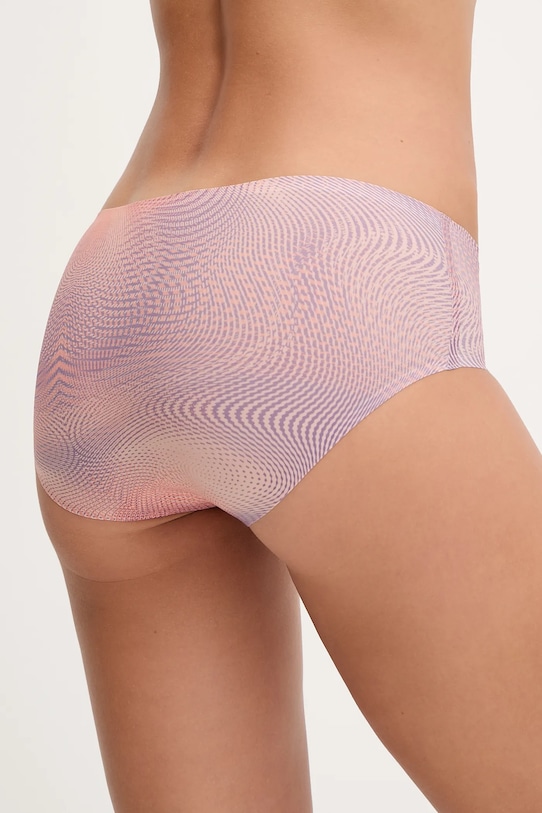 Chantelle figi C11D40 pomarańczowy AW25