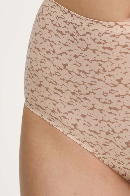 Odzież Chantelle figi C11D70 beżowy