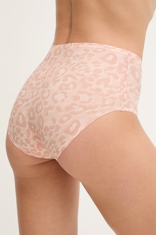 Odzież Chantelle figi C11D70 różowy