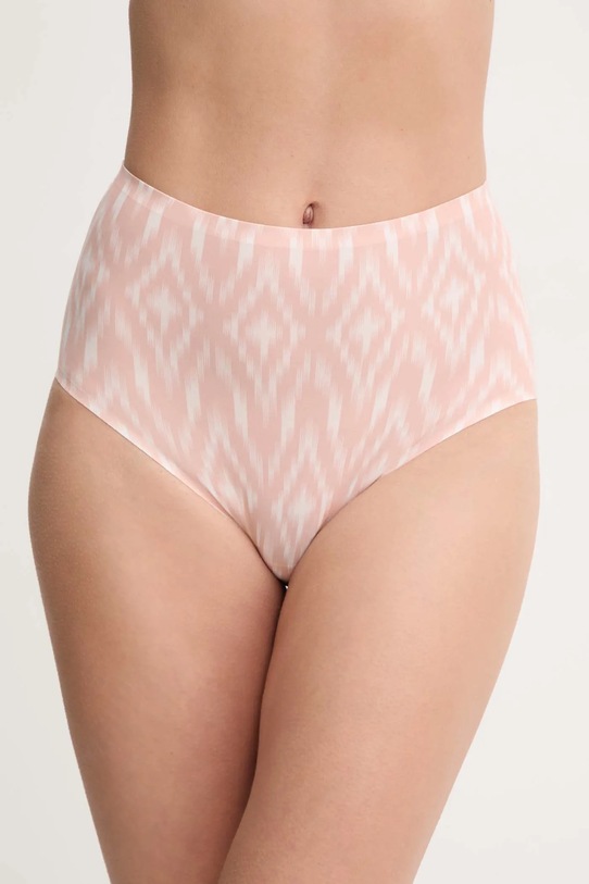 Nohavičky Chantelle nohavičky ružová C11D70