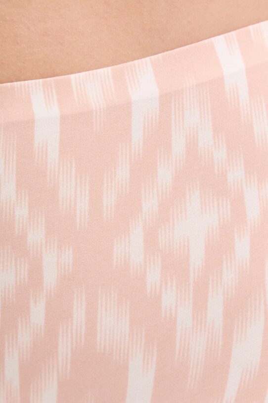 Oblečenie Nohavičky Chantelle C11D70 ružová