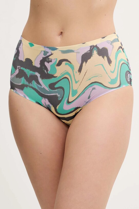 Chantelle chiloti figi multicolor C11D70