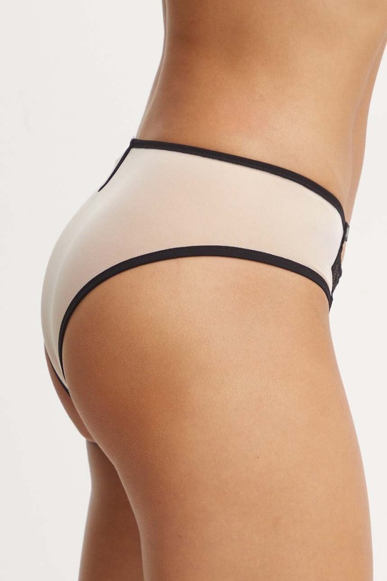 Kalhotky Chantelle C018B0 béžová AW24