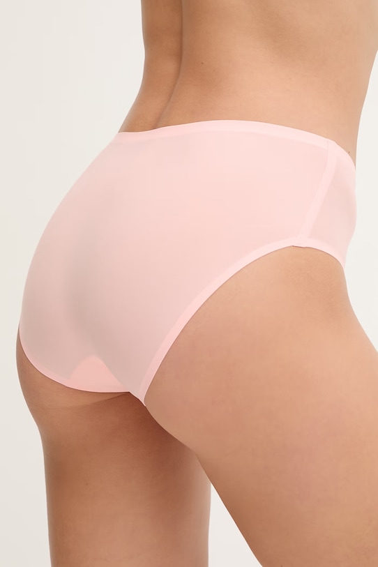 Odzież Chantelle figi C26440 różowy