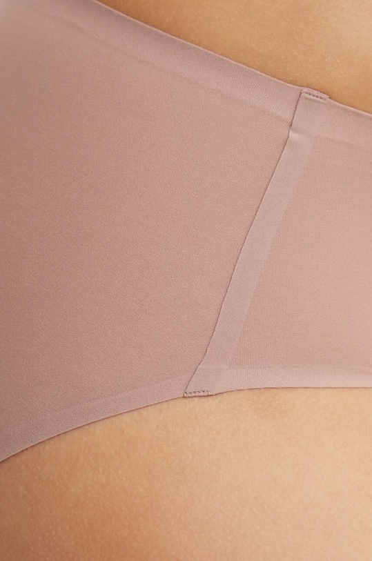 Odzież Chantelle figi C26440 różowy