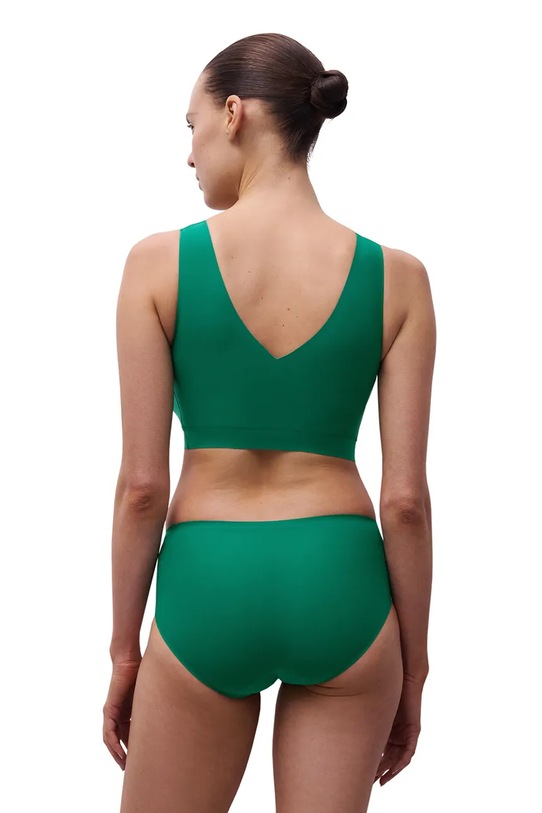 Chantelle figi C26440 zielony AW25