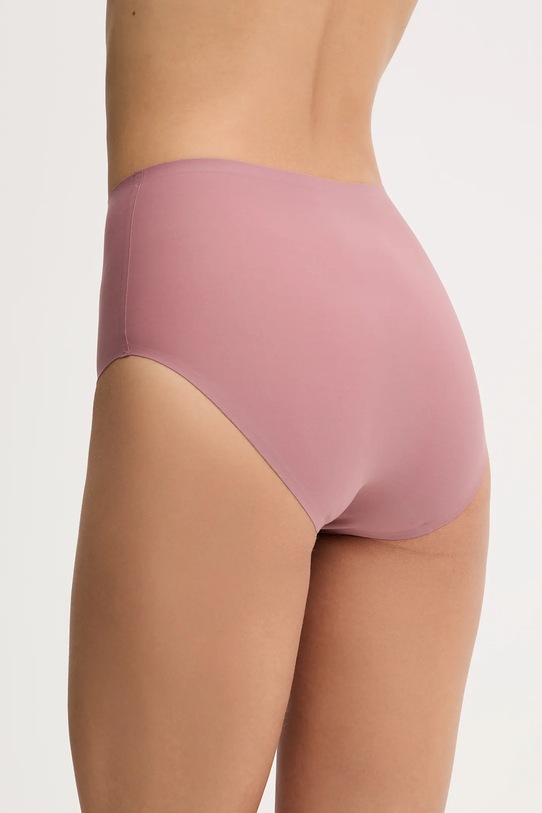 Odzież Chantelle figi C26470 różowy