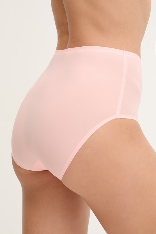 Odzież Chantelle figi C26470 różowy