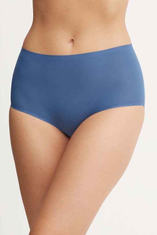 Nohavičky Chantelle nohavičky modrá C26470