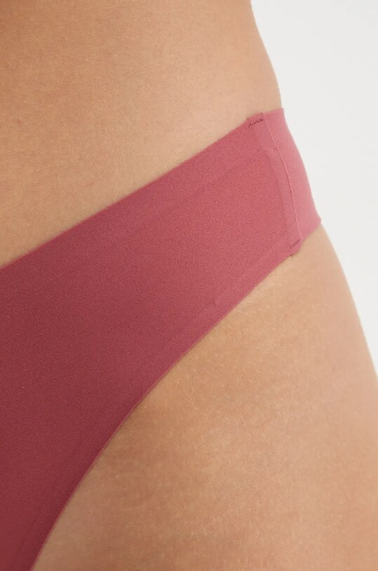 Îmbrăcăminte Chantelle tanga C26490 roz